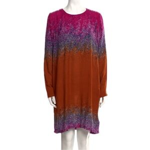 Rodebjer Candice Dazzle Knee Length Dress